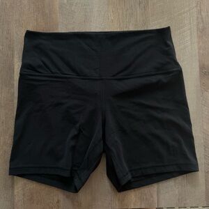 Lululemon Align HR 6" Shorts